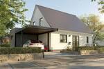 Einfamilienhaus Adelebsen - 4 Zimmer, 136 m&sup2;, 349.050&euro; | Angebot:25709559