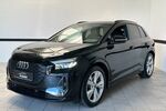 Audi Q4 e-tron 50 quattro S-LINE LED*OptikPaket*1.Hd 54.511 km 29.790 &euro; Gebesee 99189