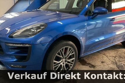 Porsche Macan 67.500 km 28.550 &euro; Wolfenbüttel 38304