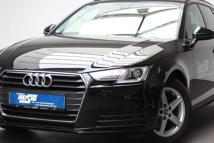 Audi A4 42.926 km 29.479 € Wittingen 29378