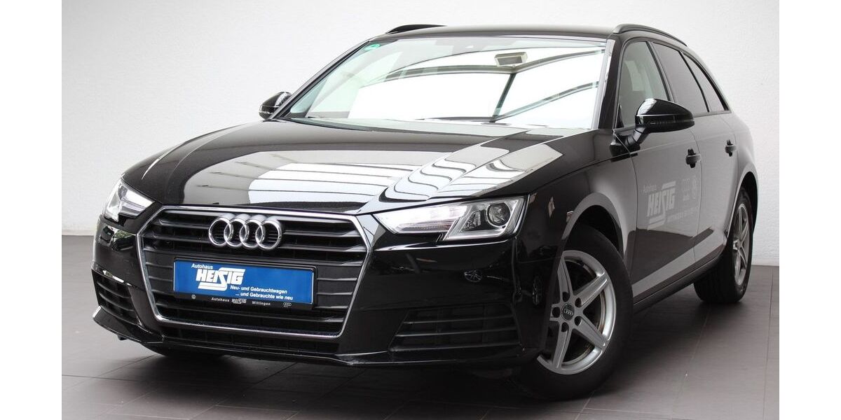 Audi A4 42.926 km 29.479 &euro; Wittingen 29378