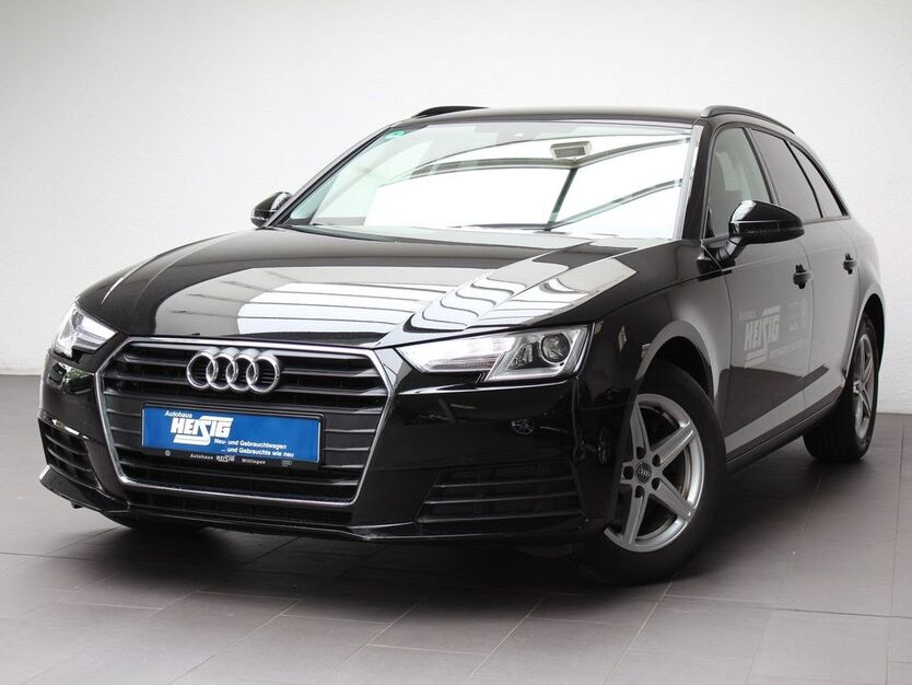 Audi A4 42.926 km 29.479 € Wittingen 29378