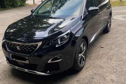 Peugeot 5008 120.000 km 15.999 € Ganderkesee 27777