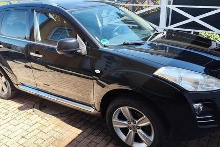 Peugeot 4007 165.000 km 5.200 &euro; Waldmohr 66914