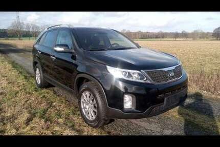 Kia Sorento 184.900 km 9.900 &euro; Linsburg 31636