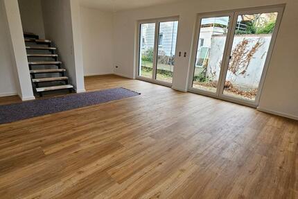 Großzügiges Reihenhaus in Barsinghausen zu Mieten oder zu kaufen. 5 zimmer