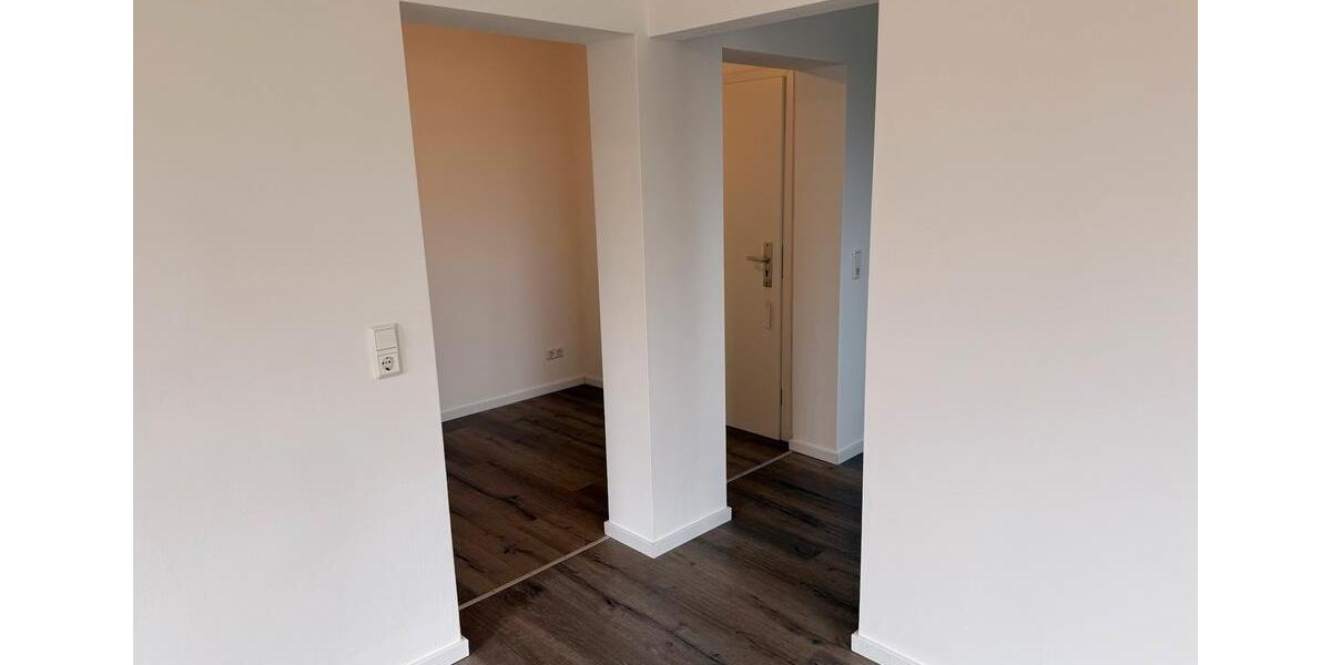 Etagenwohnung Fritzlar - 2 Zimmer, 57 m&sup2;, 133.900&euro; | Angebot:27261739