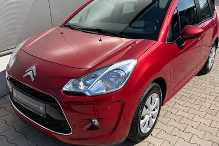 Citroen C3 39.999 km 7.398 &euro; Hückelhoven 41836