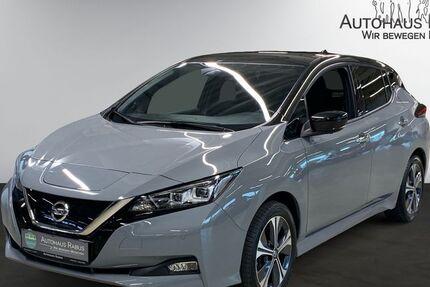 Nissan Leaf 40.500 km 19.290 &euro; Memmingen 87700