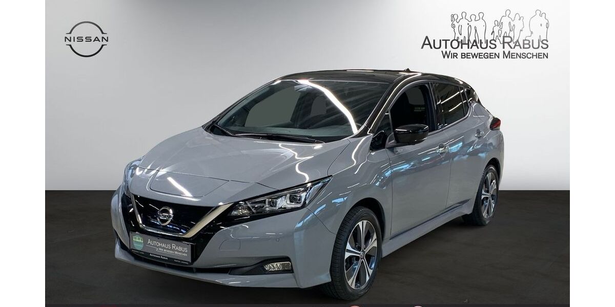Nissan Leaf 40.500 km 19.390 &euro; Memmingen 87700