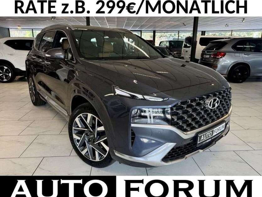 SANTA FE