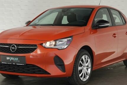 Opel Corsa 27.059 km 13.624 &euro; Ahaus 48683