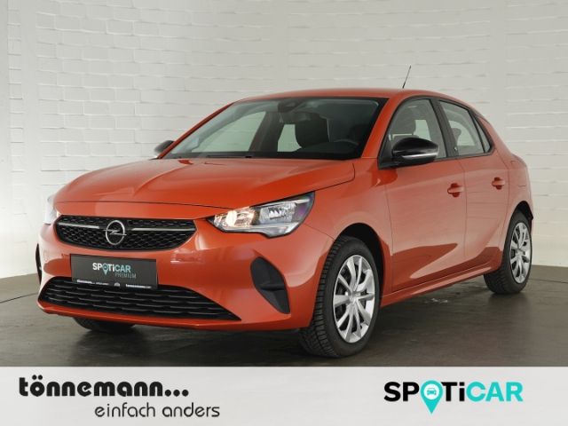 Opel Corsa 27.059 km 13.624 &euro; Ahaus 48683