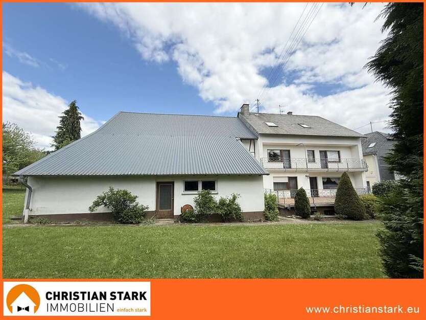 Haus zum Kaufen in Woppenroth 349.200 € 245 m²
