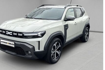 Dacia Duster 7.849 km 22.790 &euro; Würzburg 97076