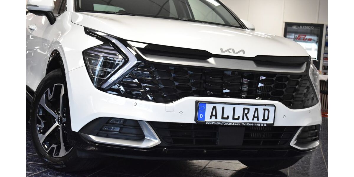 Kia Sportage 75.103 km 26.270 &euro; Nürnberg 90431