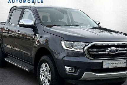 Ford Ranger 52.500 km 33.990 &euro; Bühl 77815