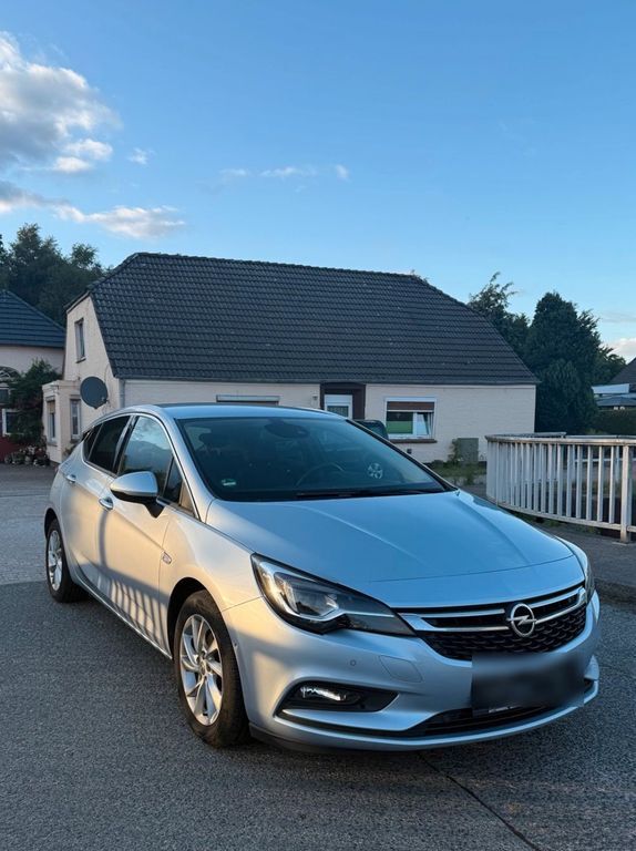 Astra