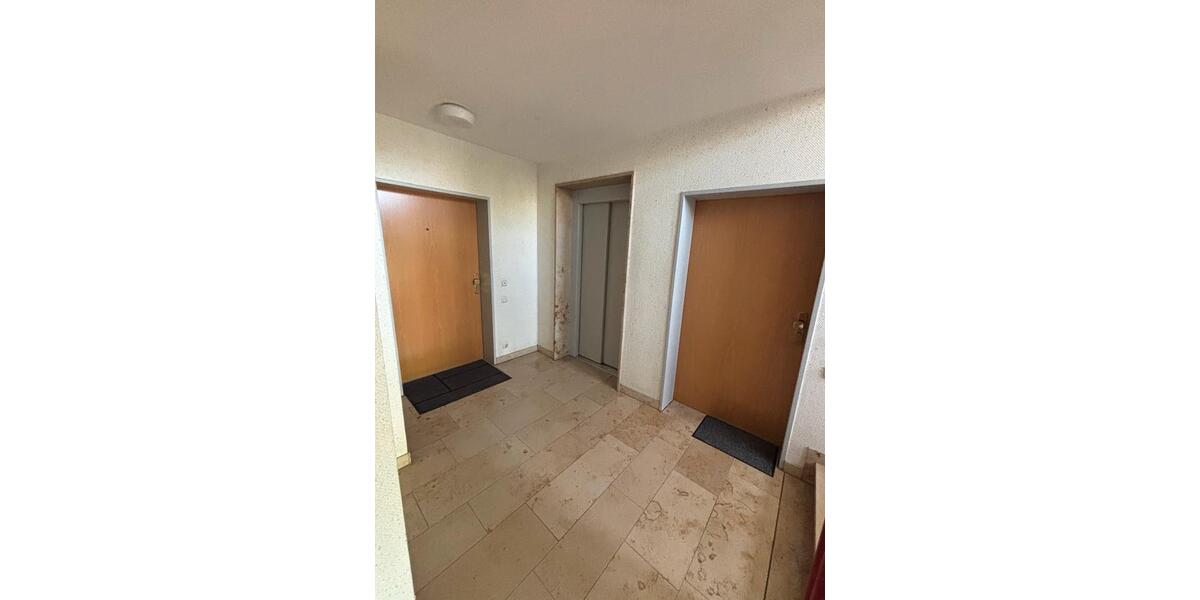 Erdgeschoßwohnung Kempten (Allgäu) Auf der Halde - 2 Zimmer, 62 m&sup2;, 299.000&euro; | Angebot:26462431