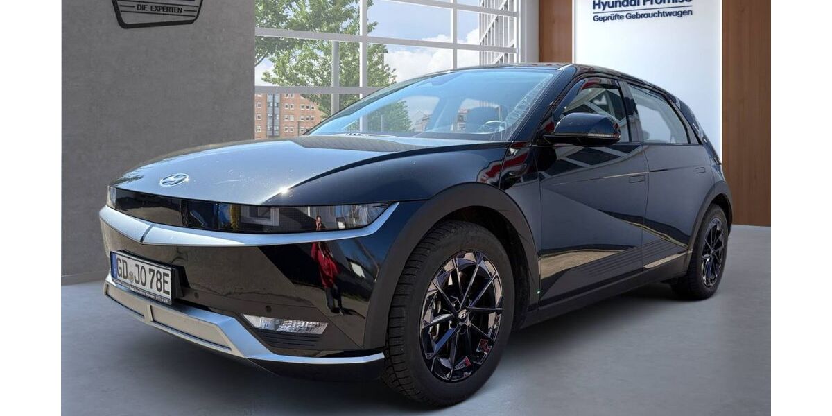 Hyundai IONIQ 5 32.250 km 33.490 &euro; Schwäbisch Gmünd 73529