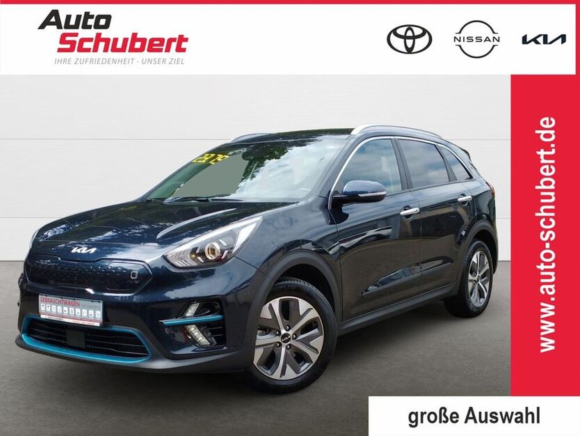 Niro EV