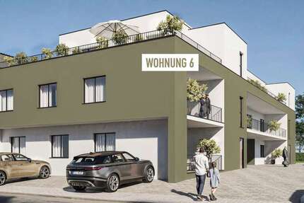 Wohnung zum Kaufen in Kronau 625.000 € 131.65 m² 5 zimmer