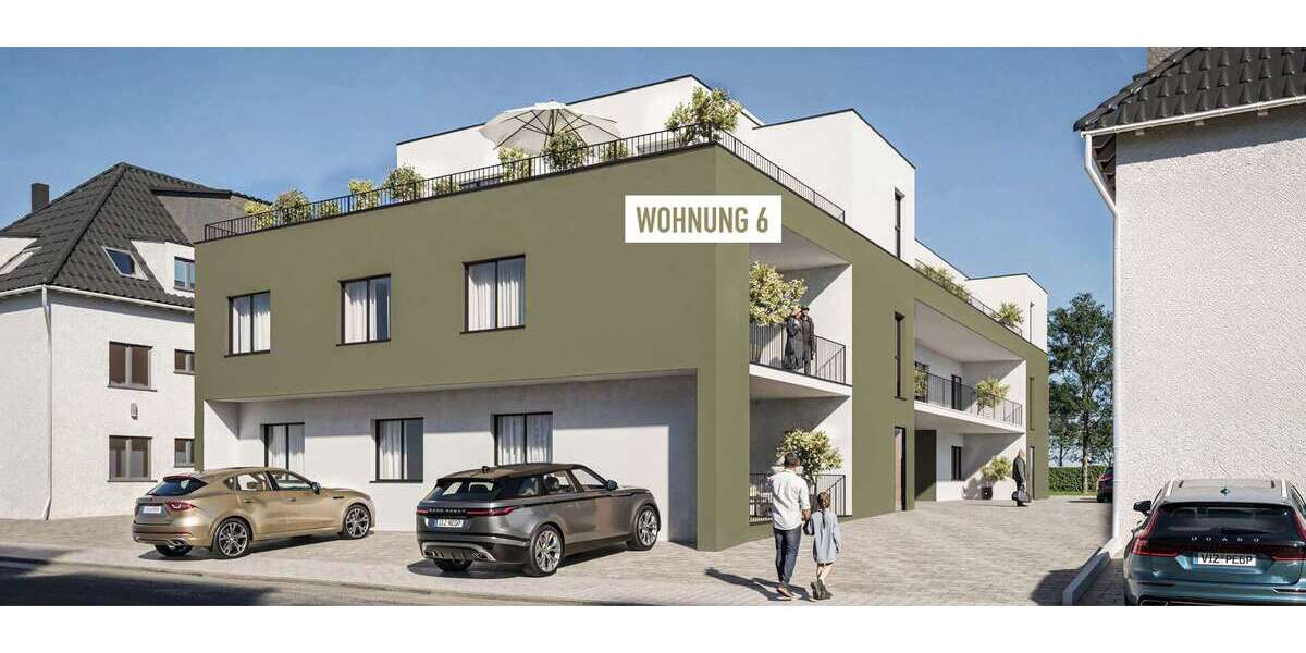 Wohnung zum Kaufen in Kronau 625.000 € 131.65 m² 5 zimmer