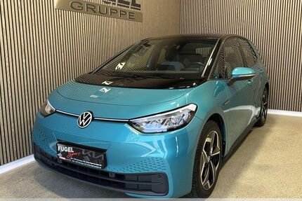 VW ID.3 92.950 km 21.499 &euro; Chemnitz 09125