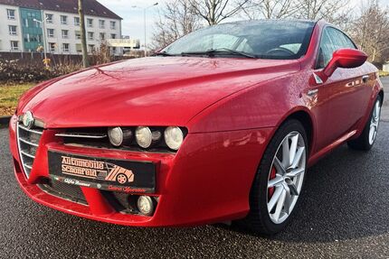 Alfa Romeo Brera 164.536 km 12.800 &euro; Leipzig 04129