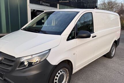 Mercedes-Benz Vito 105.000 km 22.999 &euro; Oberhausen 46145