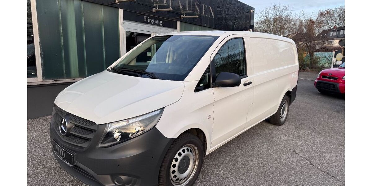 Mercedes-Benz Vito 105.000 km 22.999 &euro; Oberhausen 46145