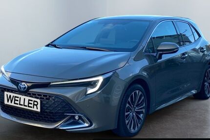 Toyota Corolla 20.501 km 24.850 &euro; Osnabrück 49090
