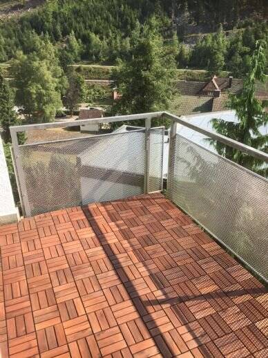 Etagenwohnung Baiersbronn Schönmünzach - 2 Zimmer, 67 m&sup2;, 125.000&euro; | Angebot:26160610