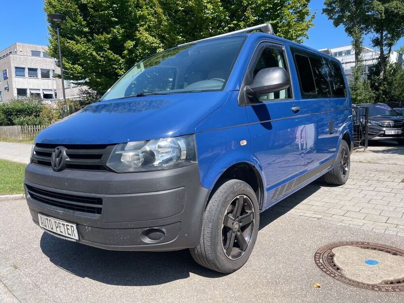 T5 Transporter