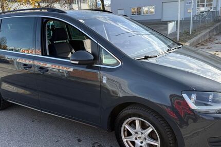 VW Sharan 330.000 km 4.900 &euro; Rosenheim 83026