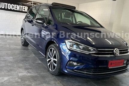 VW Golf Sportsvan 133.000 km 12.450 &euro; Braunschweig 38112