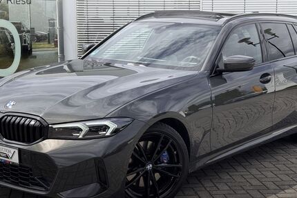 BMW 320 13.500 km 47.401 &euro; Riesa 01587