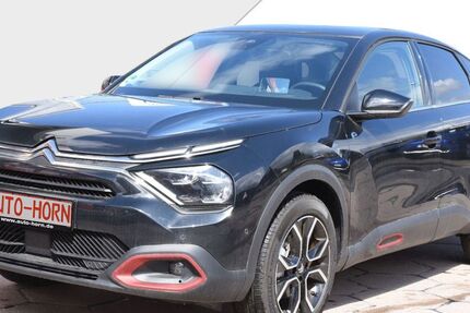 Citroen C4 4.000 km 22.990 € Kiel 24146