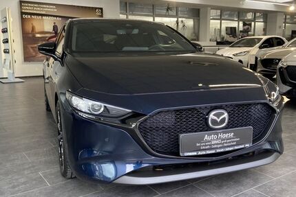 Mazda 3 47.174 km 18.990 € Solingen 42655