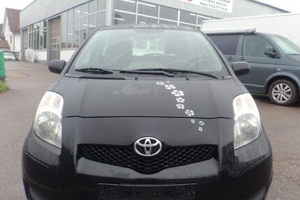 Toyota Yaris 198.000 km 2.999 € Landsberg am Lech 86899