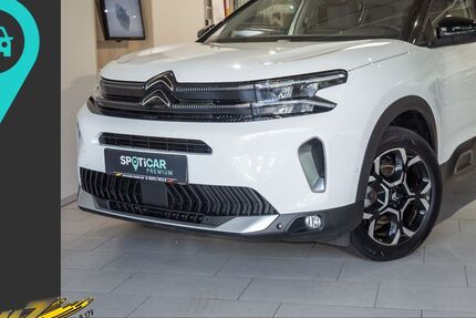 Citroen C5 Aircross 44.328 km 20.750 &euro; Königs Wusterhausen 15711