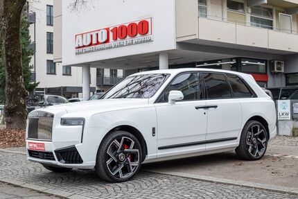 Rolls Royce Cullinan 1.100 km 559.288 &euro; München 81375