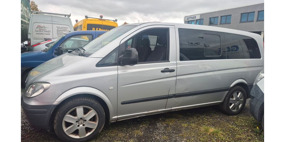 Mercedes-Benz Vito 290.000 km 4.500 &euro; Achim 28832