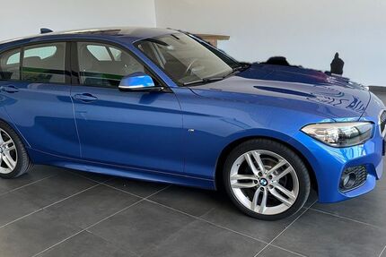 BMW 118 157.000 km 12.200 &euro; Ampfing 84539