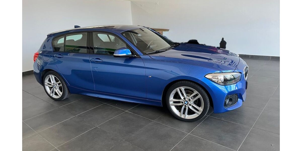 BMW 118 157.000 km 12.200 &euro; Ampfing 84539