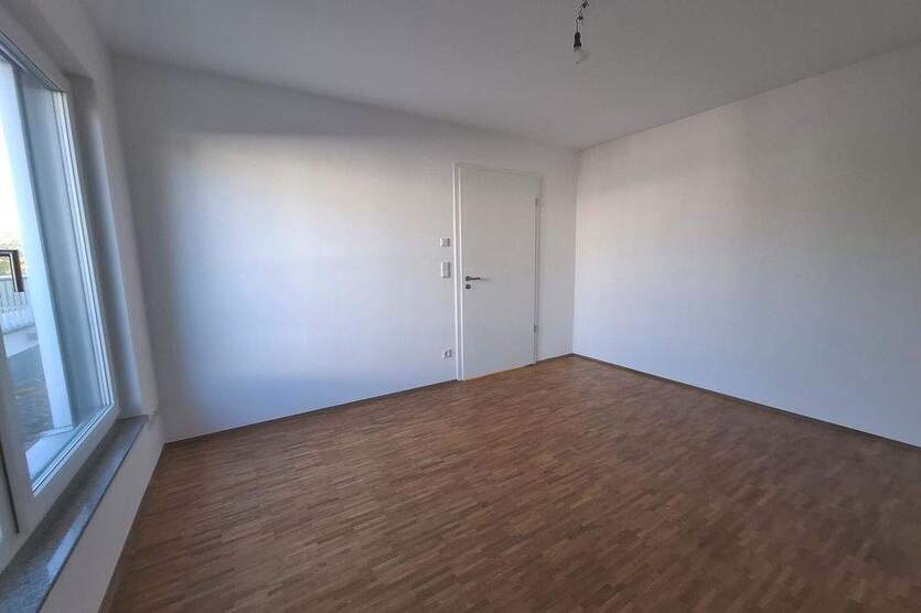 In Ihrer neuen Wohnung im Energiesparhaus ist Wohlfühlwohnen garantiert! 2 zimmer