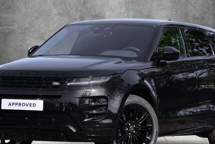 Land Rover Range Rover Evoque 5.000 km 69.850 &euro; Kronberg 61476