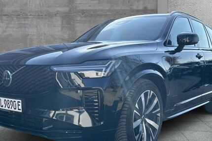 Volvo XC90 4.000 km 74.990 &euro; Berlin Tegel 13509