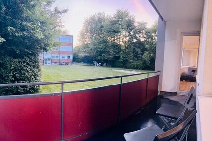 FAKTOR 21,5! 4-Zimmer-WG Wohnung vermietet zu verkaufen!