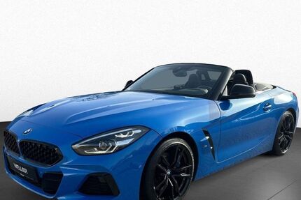 BMW Z4 97.300 km 35.990 &euro; Lüneburg 21339